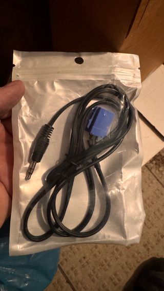 Smart 450 Jack Música