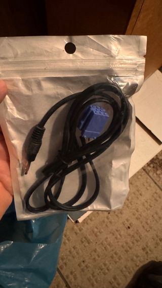 Smart 450 Jack Música