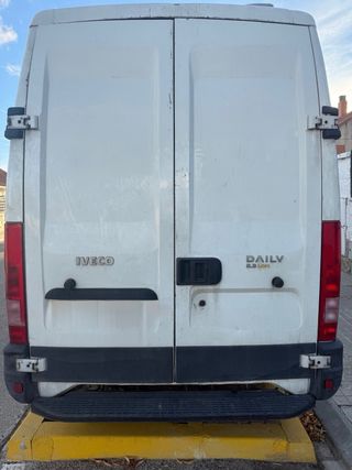 Iveco Daily 2005
