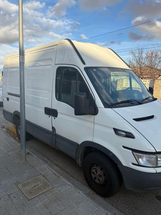 Iveco Daily 2005