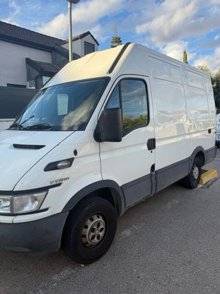 Iveco Daily 2005