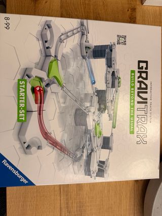 Gravitrax nuevo
