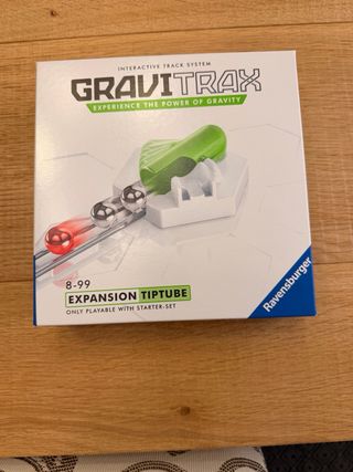 Gravitrax nuevo