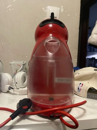 Cafetera Cápsulas Krups Dolce Gusto