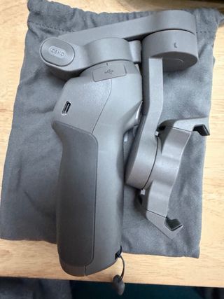 DJI Osmo Mobile 3 Gimbal