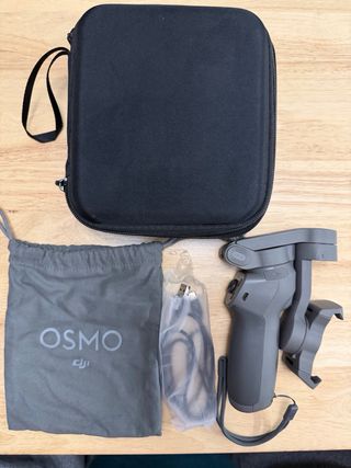 DJI Osmo Mobile 3 Gimbal