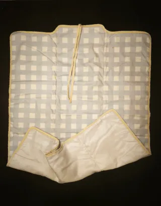 Lote de pañales de tela variados