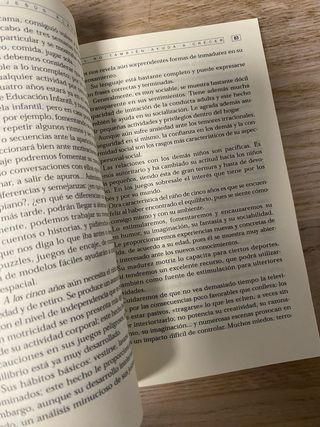 El NO también ayuda a crecer. María Jesús Álava