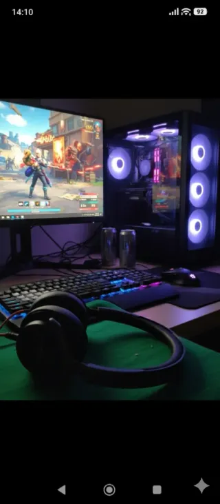 Auriculares Poly Blackwire 8225 MS + Adaptador USB