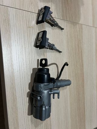 Juego Bombines Mercedes W124