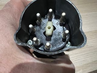 Juego Bombines Mercedes W124