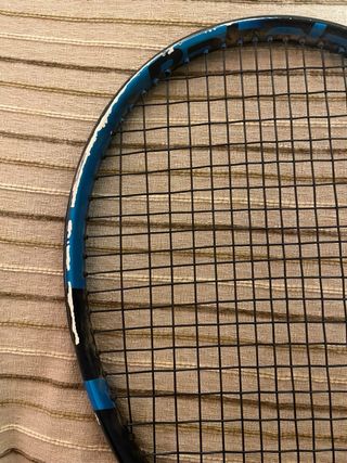 Pack 2 raquetas Babolat Pure Drive Team