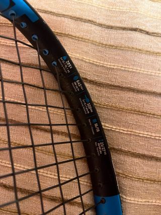 Pack 2 raquetas Babolat Pure Drive Team