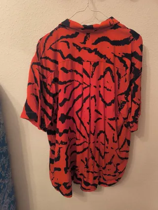 Camisa FC Barcelona XXL