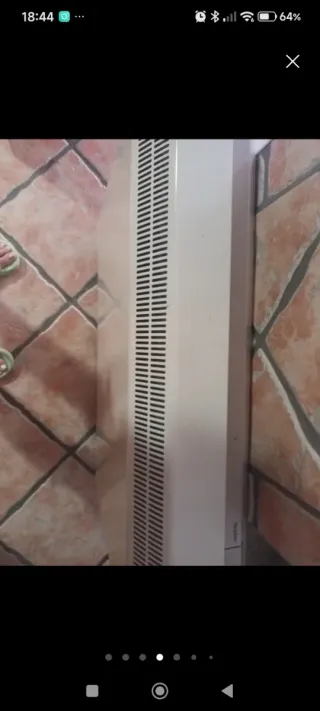 Acumulador de calor Ducasa