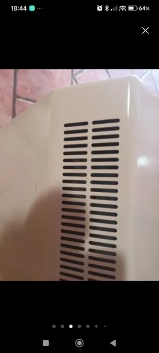 Acumulador de calor Ducasa