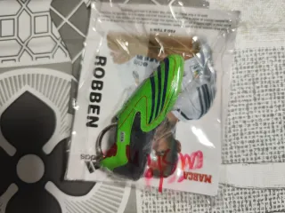 Portachiavi Adidas F50 Forlán Collezione