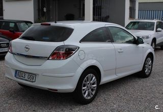 Opel Astra GTC 1.7 CDTI 110cv ecoflex