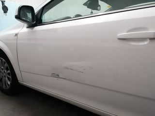 Opel Astra GTC 1.7 CDTI 110cv ecoflex