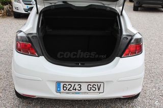 Opel Astra GTC 1.7 CDTI 110cv ecoflex