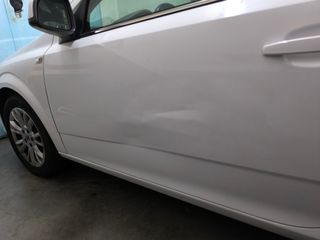 Opel Astra GTC 1.7 CDTI 110cv ecoflex