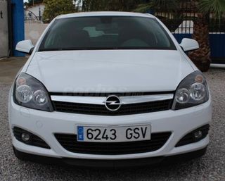 Opel Astra GTC 1.7 CDTI 110cv ecoflex