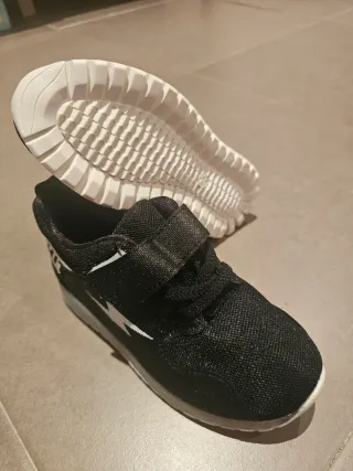 Deportivas niñ@ talla 30