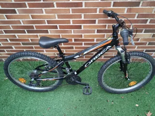 Bici 24 pulgadas Orbea MX24