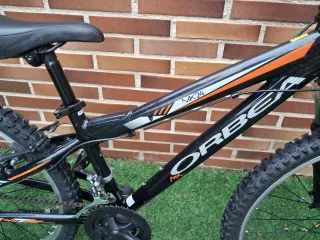 Bici 24 pulgadas Orbea MX24