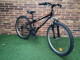 Bici 24 pulgadas Orbea MX24