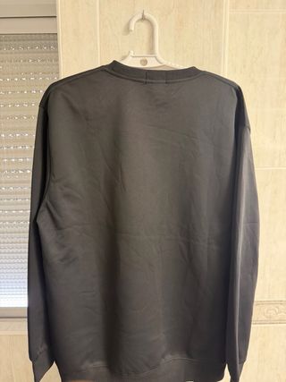 Jersey moncler negro