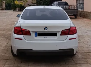 BMW Serie 5 2011