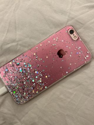 iPhone 6s 64GB Rosa Oro