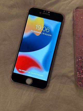 iPhone 6s 64GB Rosa Oro