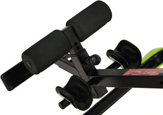 Tabla de Inversión 180° para Espalda