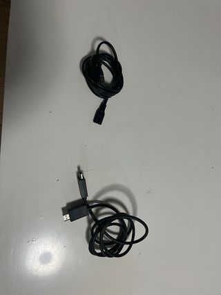 Consola PS5 con accesorios