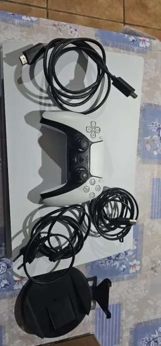 Consola Sony PlayStation 5