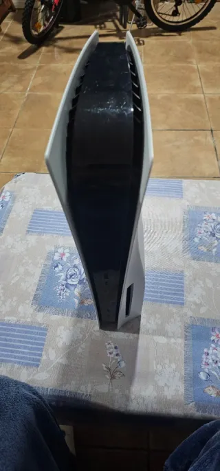 Consola Sony PlayStation 5