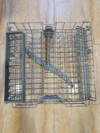 Cesta superior lavavajillas Balay