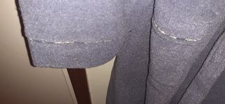 Bata marca Bágoa Talla 58