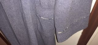 Bata marca Bágoa Talla 58