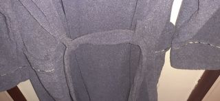 Bata marca Bágoa Talla 58