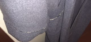 Bata marca Bágoa Talla 58