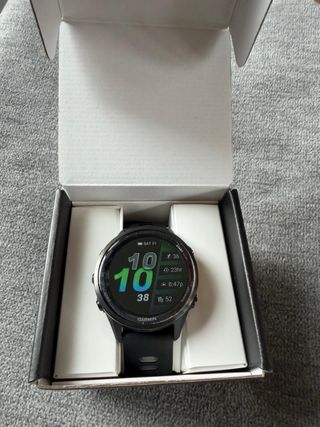 Reloj Garmin Forerunner 970 GPS