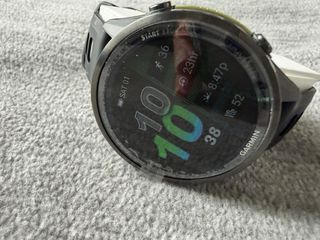 Reloj Garmin Forerunner 970 GPS