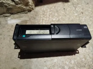 Cargador CD BMW E46