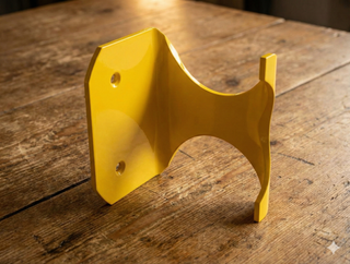 Soportes pared universales mandos/auriculares