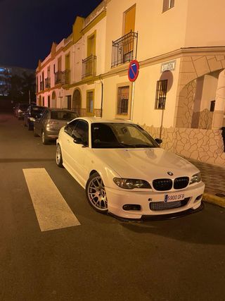 BMW Serie 3 2003
