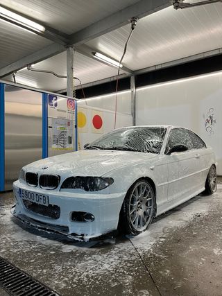 BMW Serie 3 2003