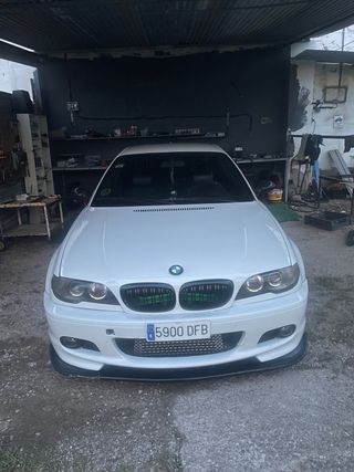 BMW Serie 3 2003